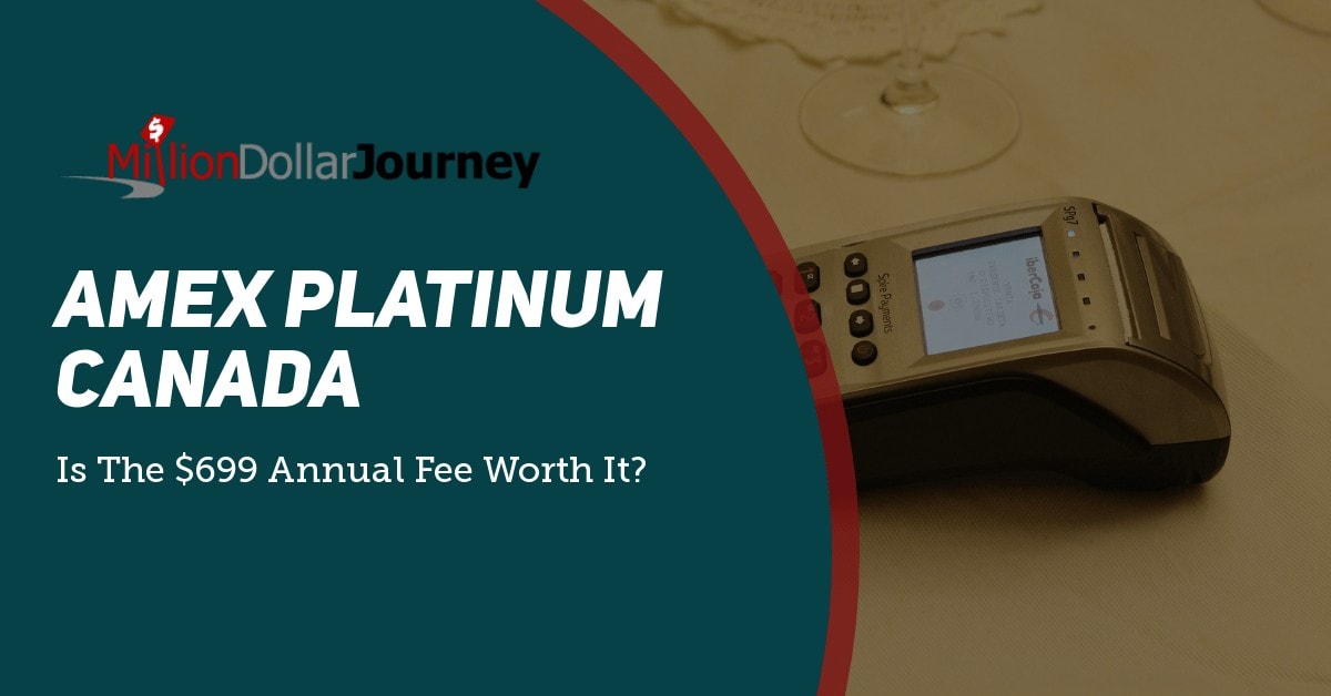 AMEX Platinum Canada