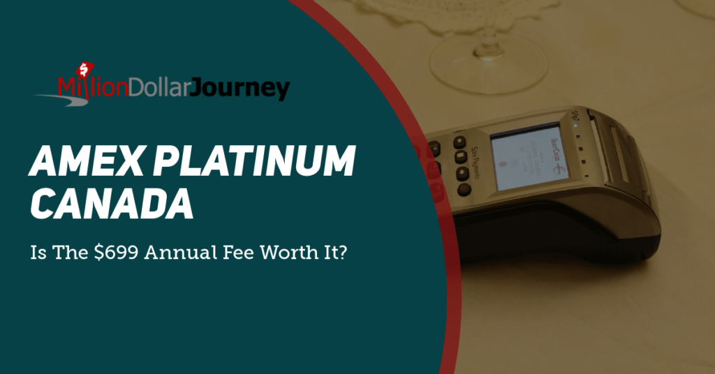 AMEX Platinum Canada