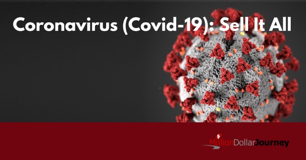 Coronavirus (Covid-19) Sell It All