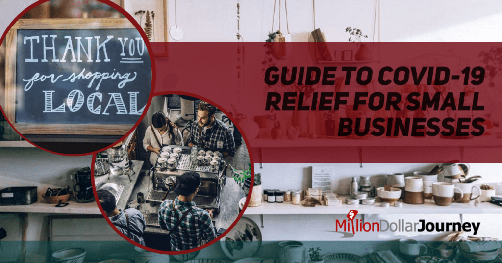 Guide to COVID-19 Relief for Small Businesses