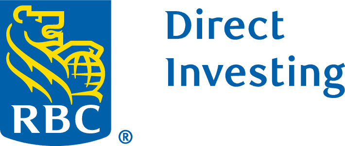 RBC Direct Investing Logo