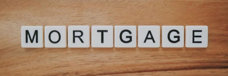 Mortgage Free