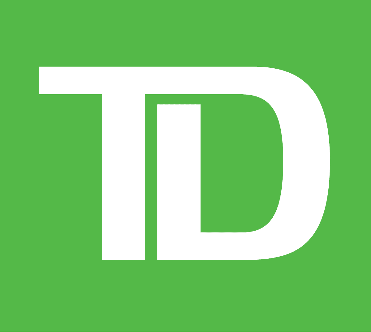 toronto dominion bank logo