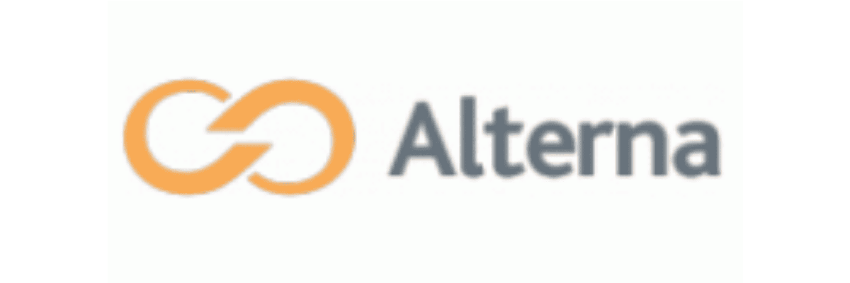 Alterna Logo