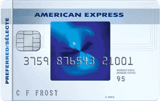 Amex Simplycash Card Logo