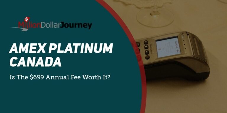 AMEX Platinum Canada