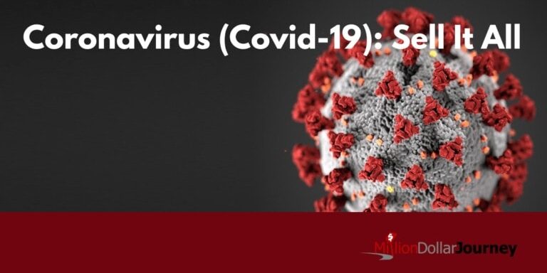 Coronavirus (Covid-19) Sell It All