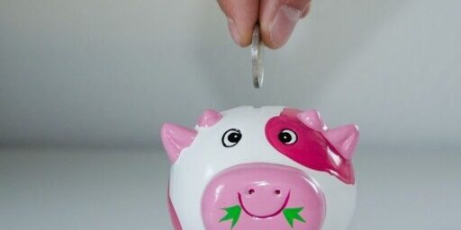 Top Canadian High Interest Savings Accounts