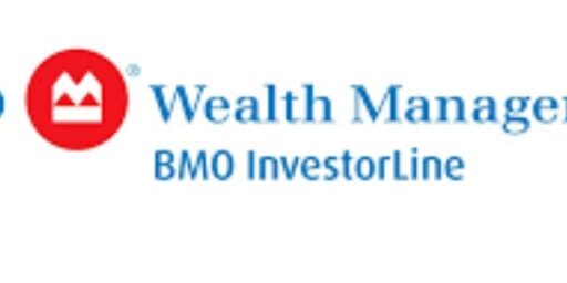 Bmo Investorline Logo