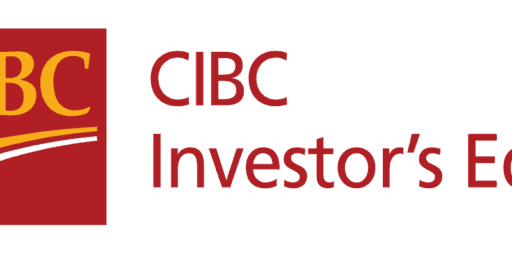 cibc investor edge new logo