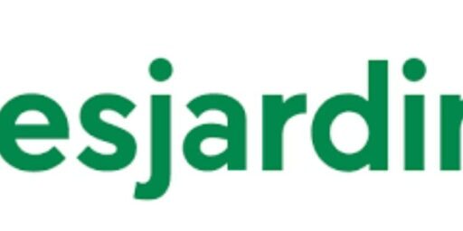 Desjardins Logo