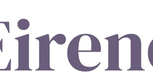 Eirene Logo