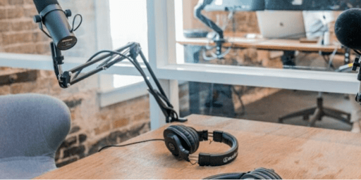 finance podcasts