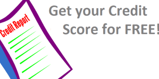 free credit score canada