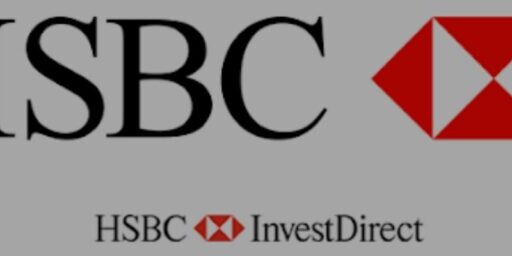 Hsbc Investdirect Logo