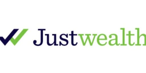 justwealth logo