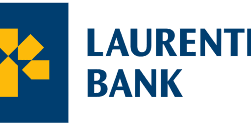 laurentian bank logo