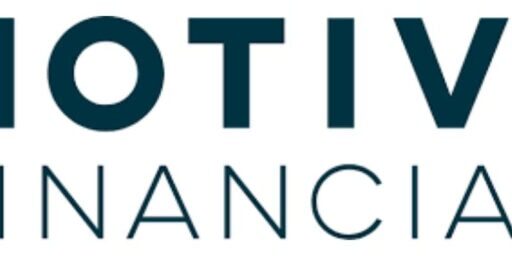 Motive Financial Logo