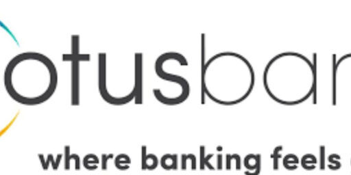 Motusbank Logo