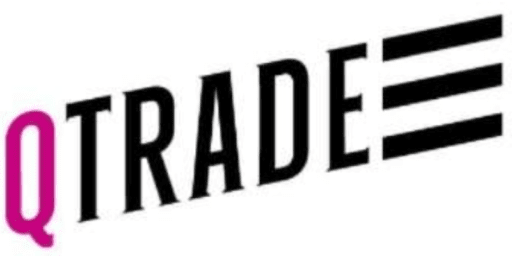 qtrade new logo