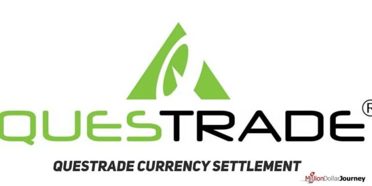 Questrade Currency