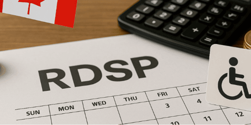 rdsp canada