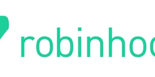 Robinhood Logo2