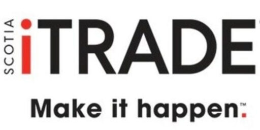 Scotia Itrade Logo