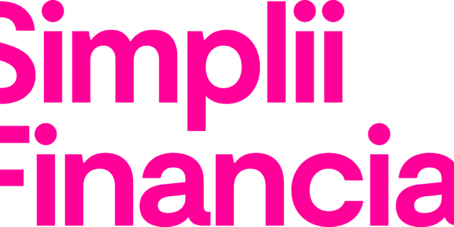 simplii financial new logo