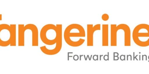 Tangerine Logo