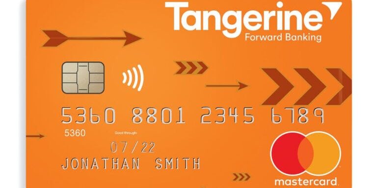 tangerine moneyback new