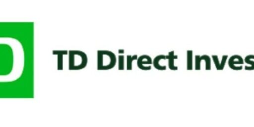 Td Direct Investing Logo