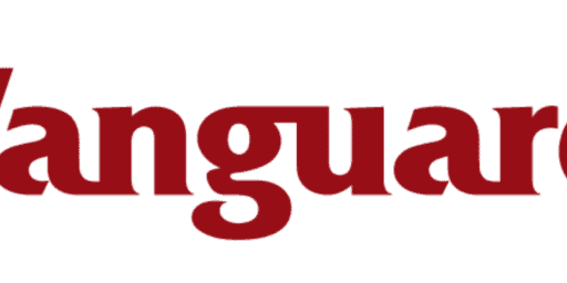 vanguard logo