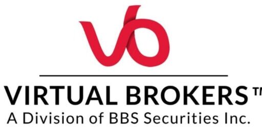 Virtual Brokers Logo