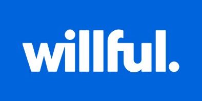 willfull logo small