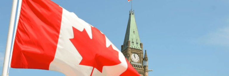 best canadian etf