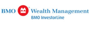 Bmo Investorline Logo