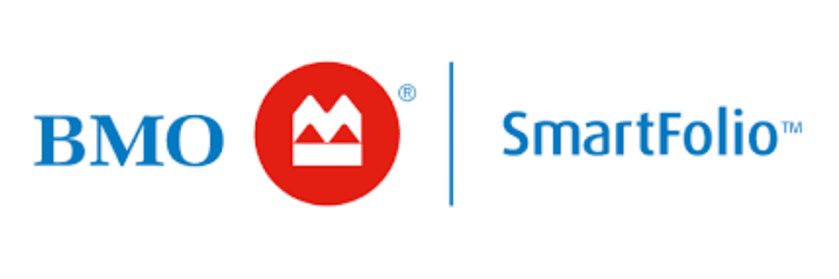 BMO Smartfolio Logo