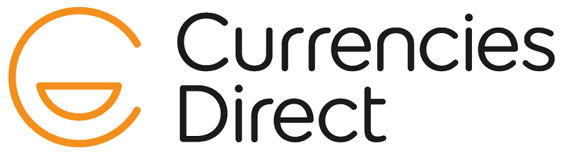 Currencies Direct Logo