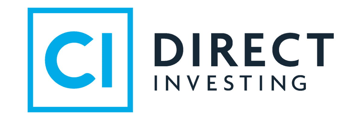 Ci Direct Investing logo