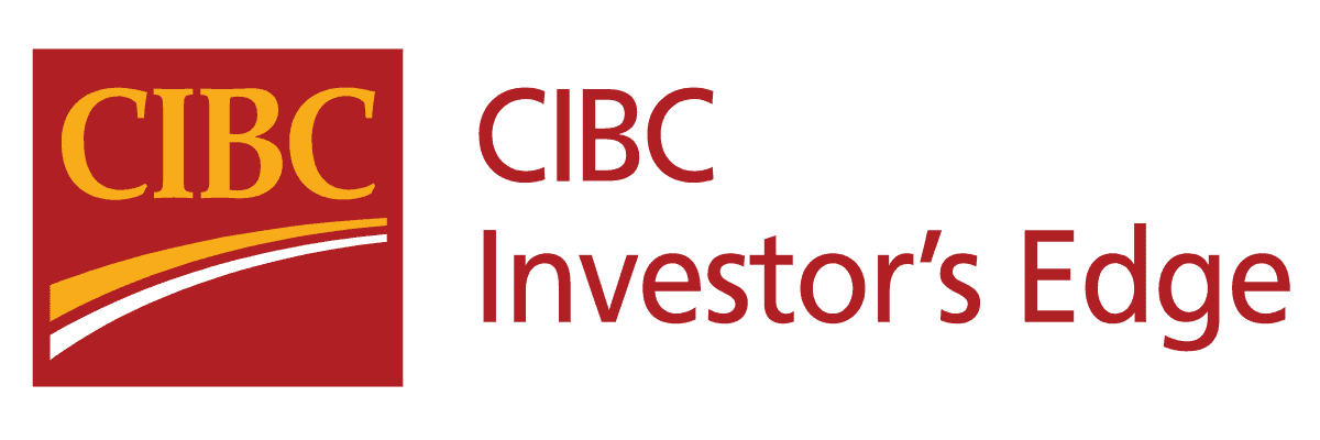 CIBC Investor's Edge Logo