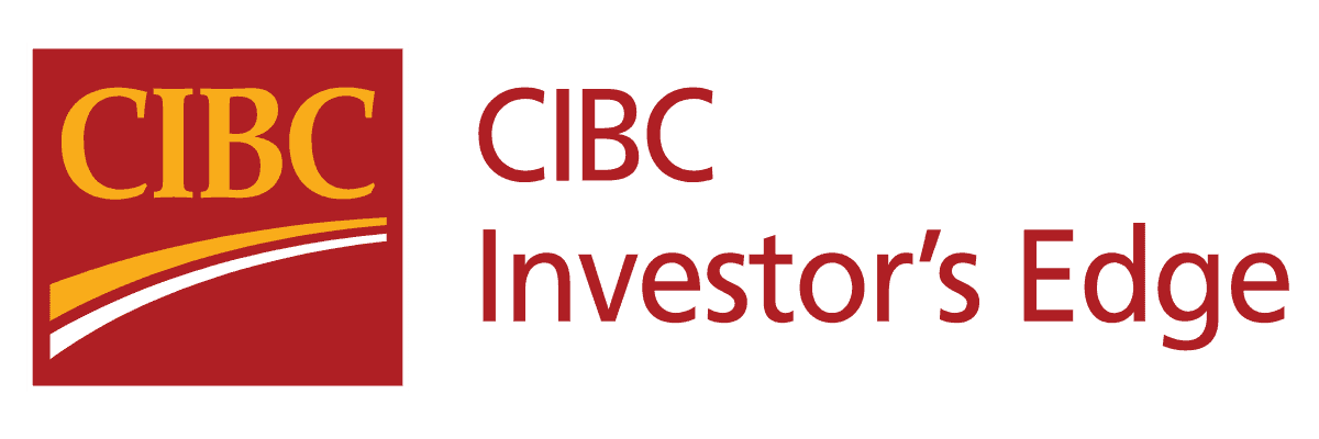 CIBC Investor's Edge Logo