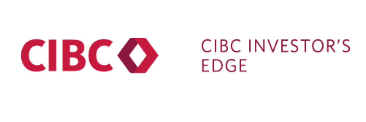 CIBC Investor's Edge Logo