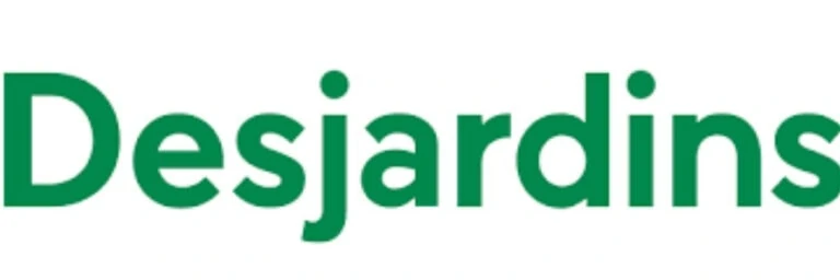 Desjardins Logo