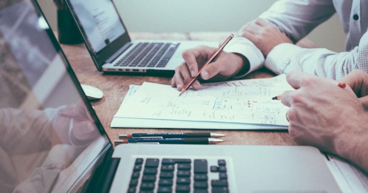 How to Build a Dividend Growth Portfolio | Million Dollar Journey
