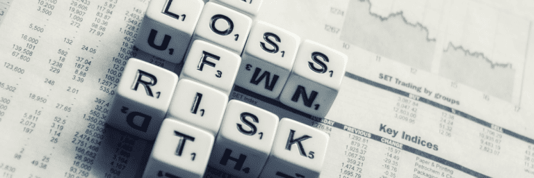 early retirement risks