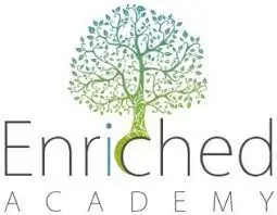 enrich academy logo