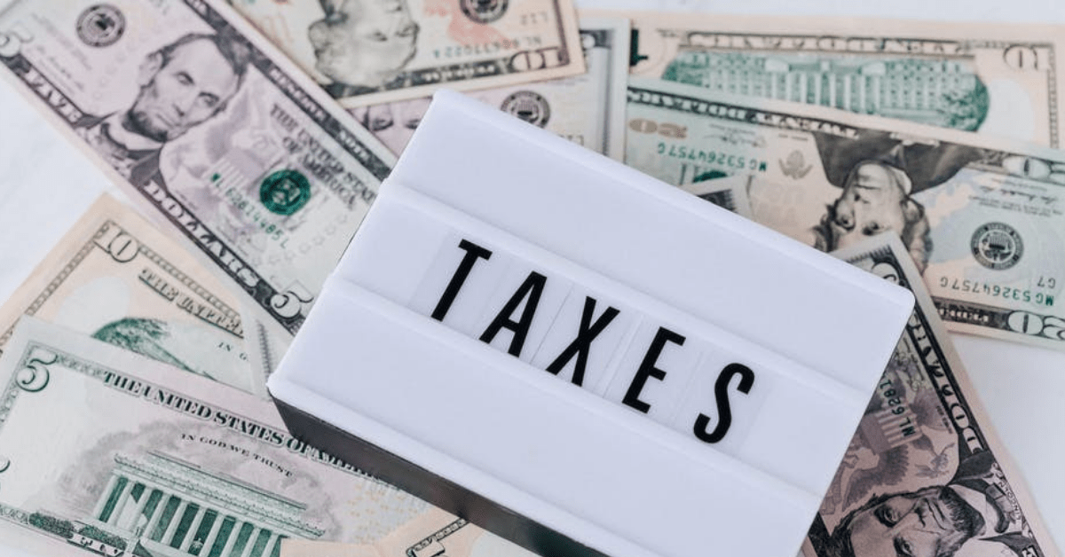 Foreign Withholding Taxes on ETFs & How it Affects Fees