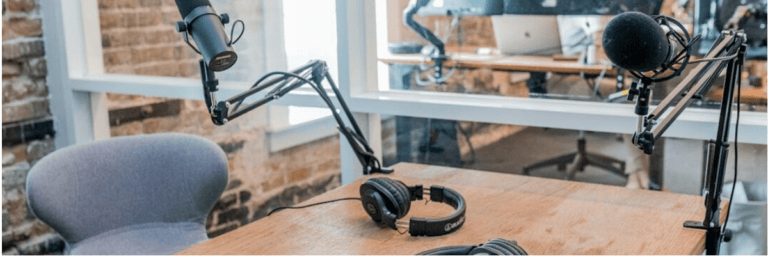 finance podcasts
