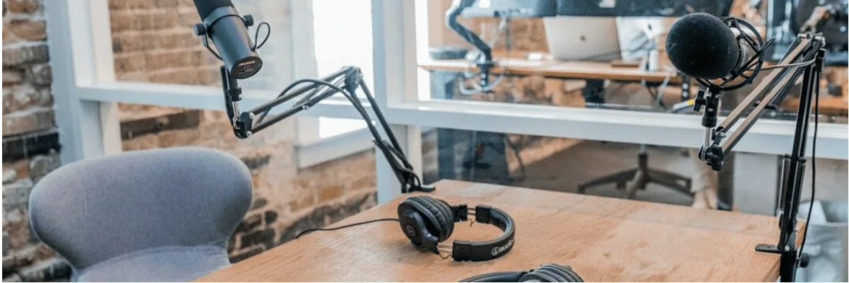 finance podcasts